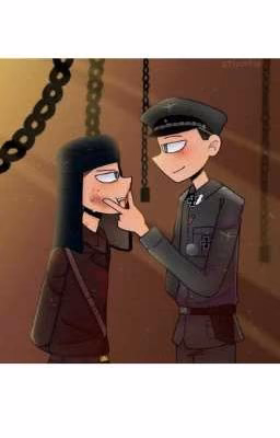 ~В Плену У Тебя~ { ℨαβҿթωёዙ }