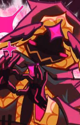 !!Forsaken reaction to Y/N!!