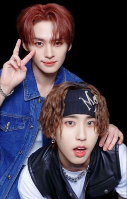 Позови меня с собой [Минсоны]