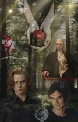 Кровь искушает