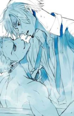 Зоро и Санджи 