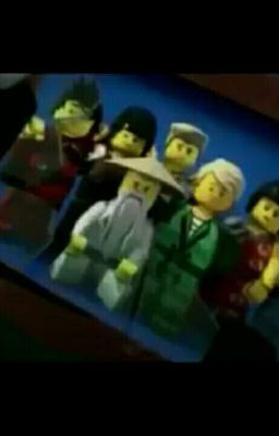 Новый ниндзя:Апокалипсис