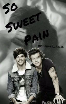 So Sweet Pain