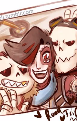 Wastelandfell фанфикшен