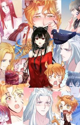 "Красавица и звери"