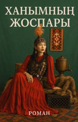 Ханымның Жоспары(план госпожи)