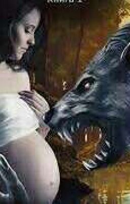 Беременна от Альфы