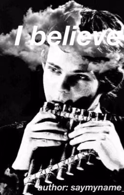 I believe
