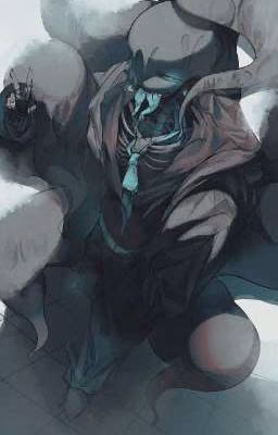🌙Чёрная нечесть<найт×т/и>🌙
