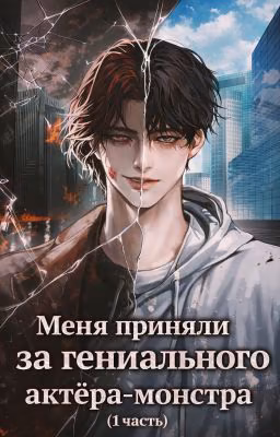 Меня приняли за гениального актёра-монстра (1 часть)