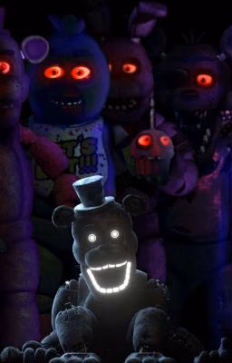 Реакция Five Night's at Freddy's на Вас