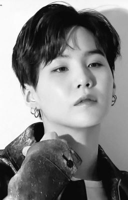 Мой Мин Юнги Вампир 2