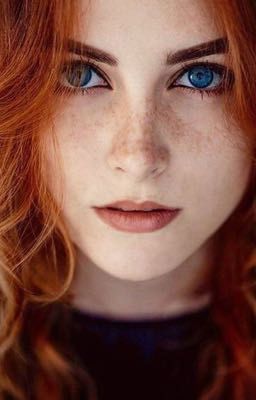 Восьмая Уизли 