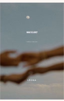 What is Love? F1 One Shot
