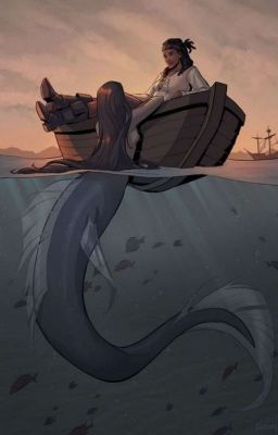 Месть Русалки