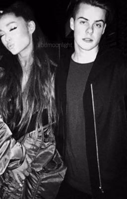 Instagram   || Herman Tommeraas  || Ariana Grande