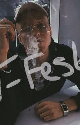 Фанфик про T-Fest