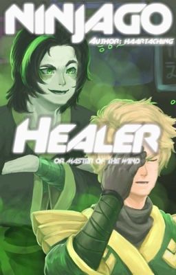 Целительница 