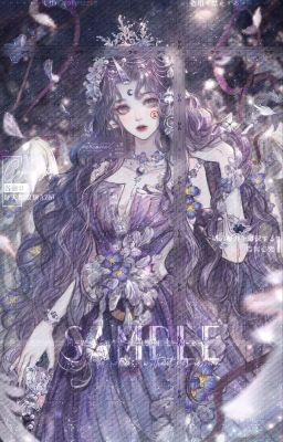 Реакции моих персонажей на т/и