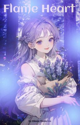 Flame Hearts