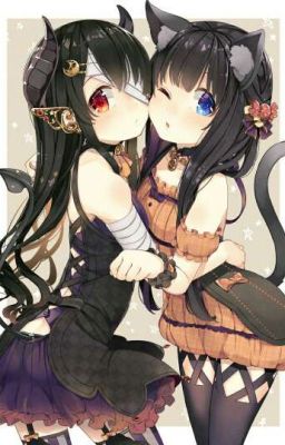 Как мы криппипасту доставали