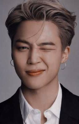 My hot uncle Park Jimin 