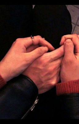 Мой любимый мальчик