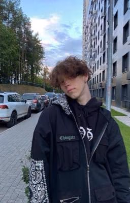 На вечеринку с бомжем|дилблин|dilblin