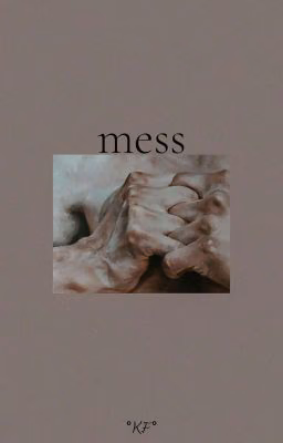 ♤mess♤