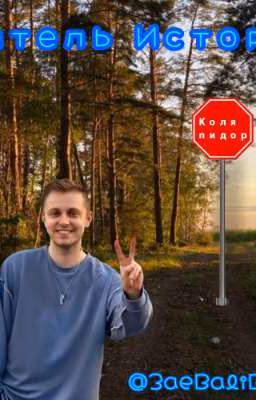 Учитель истории.Лидинты