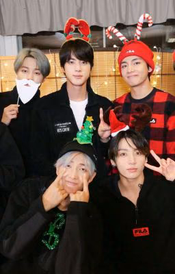 💜💜BTS gif реакции💜💜