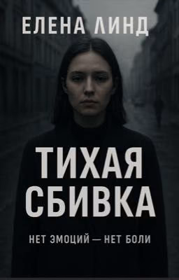 Тихая сбивка