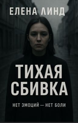 Тихая сбивка