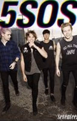 Перевод песен 5 Seconds of Summer