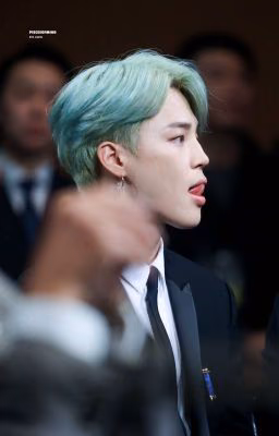 Тёмный Рай BTS