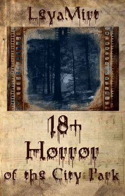 Horror of the City Park