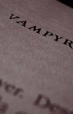 Vampires/Вампиры