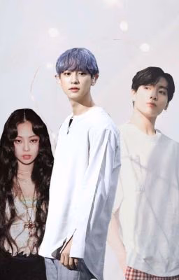 KimJennie/КимДженни {ЗАВЕРШЕНО}