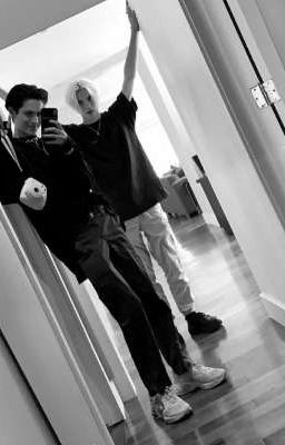 Мы пройдём вместе через все преграды...