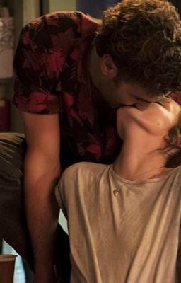 Побудешь моим парнем