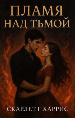 Пламя над тьмой