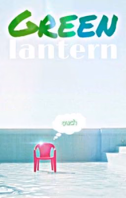 Green (Lantern)