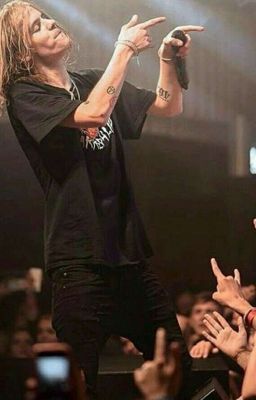 на твоем теле /PHARAOH/ФАРАОН 