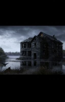 Люди в чёрных одеждах