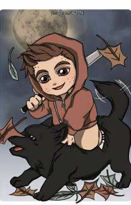 Wolfy