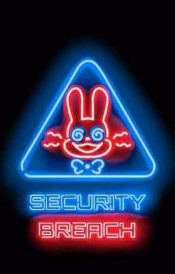 {Security Breach reaction to Y/N} (Закрыто.)