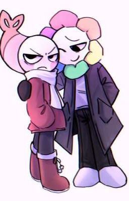 Морской цветок