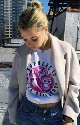 Я Действую Сама По Себе!