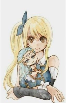 В ней течет кровь дракона