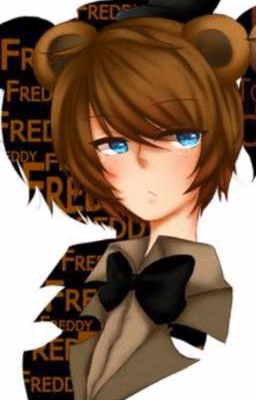 Как мы с подругой попали во FNaF .. И не только))